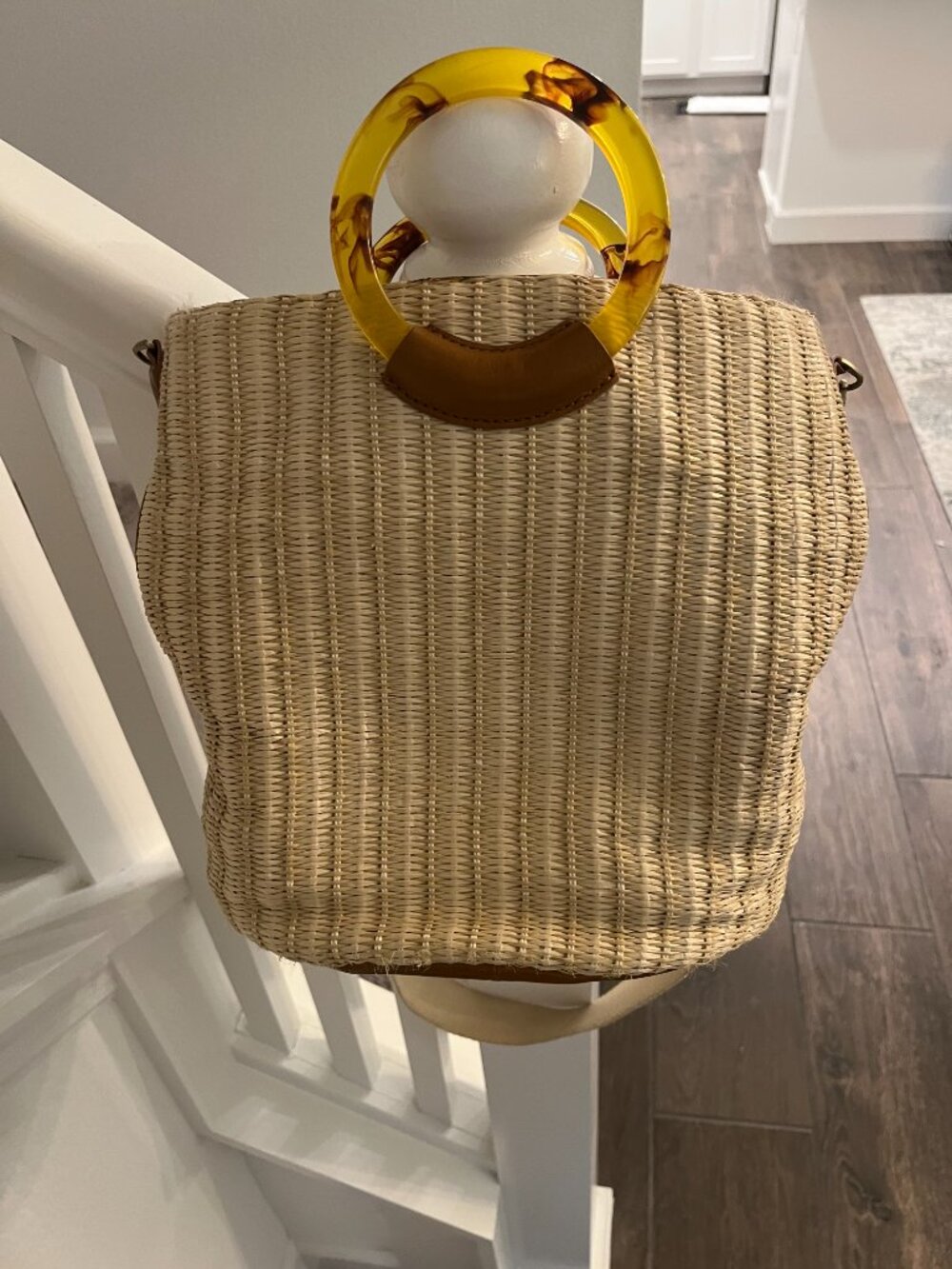 Hobo Brand Purse